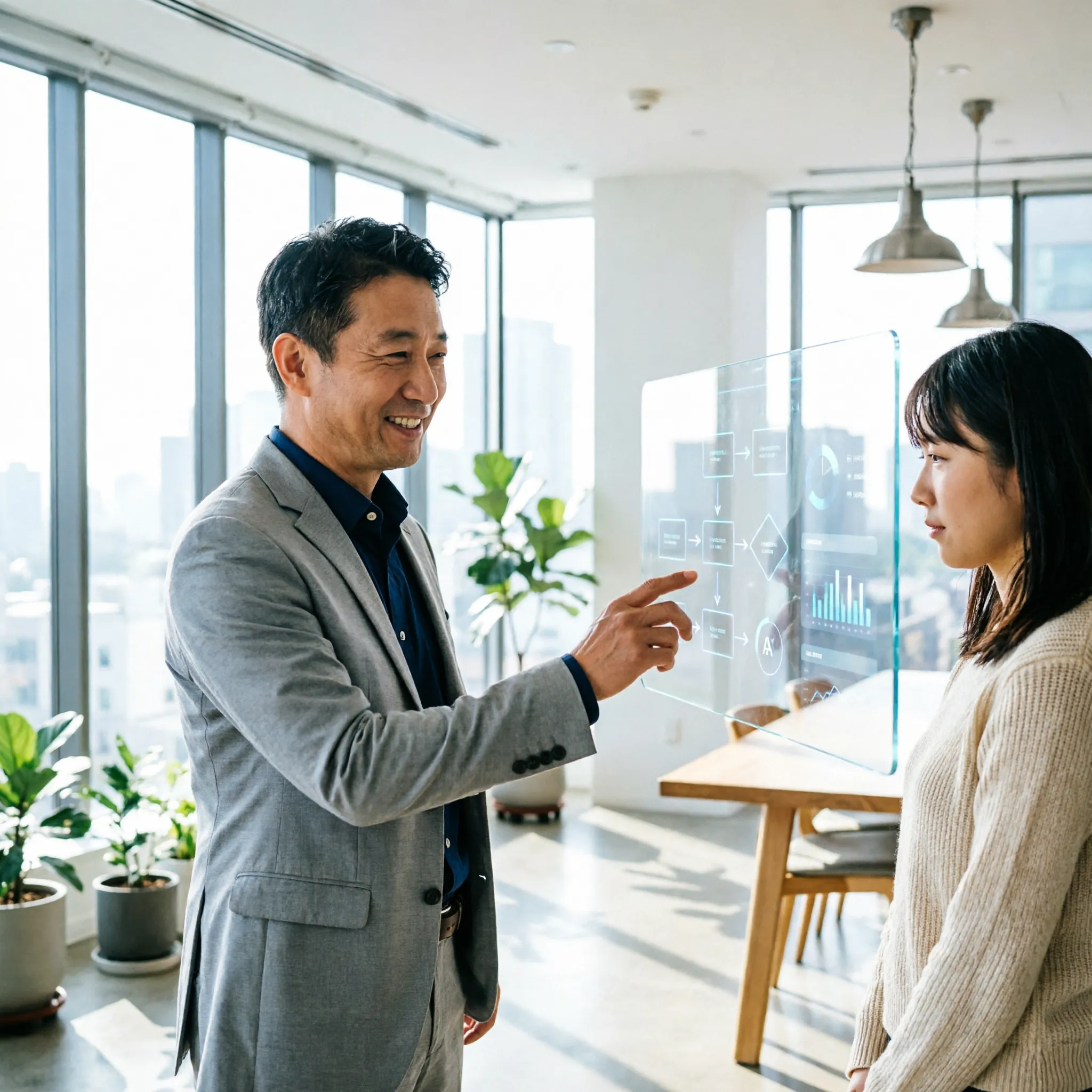 江门弈品AI服务：让智能技术真正落地生根