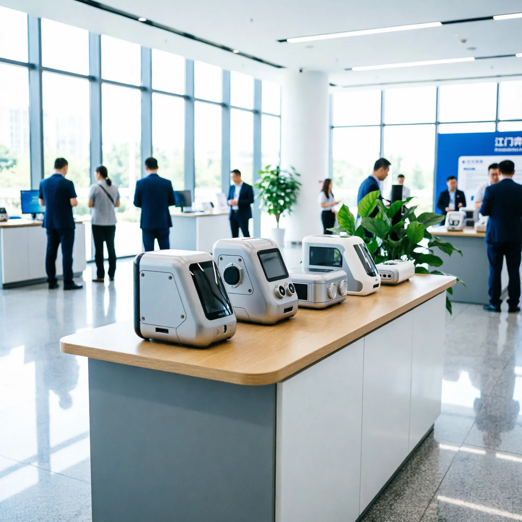 江门产学研对接 - 江门弈品
