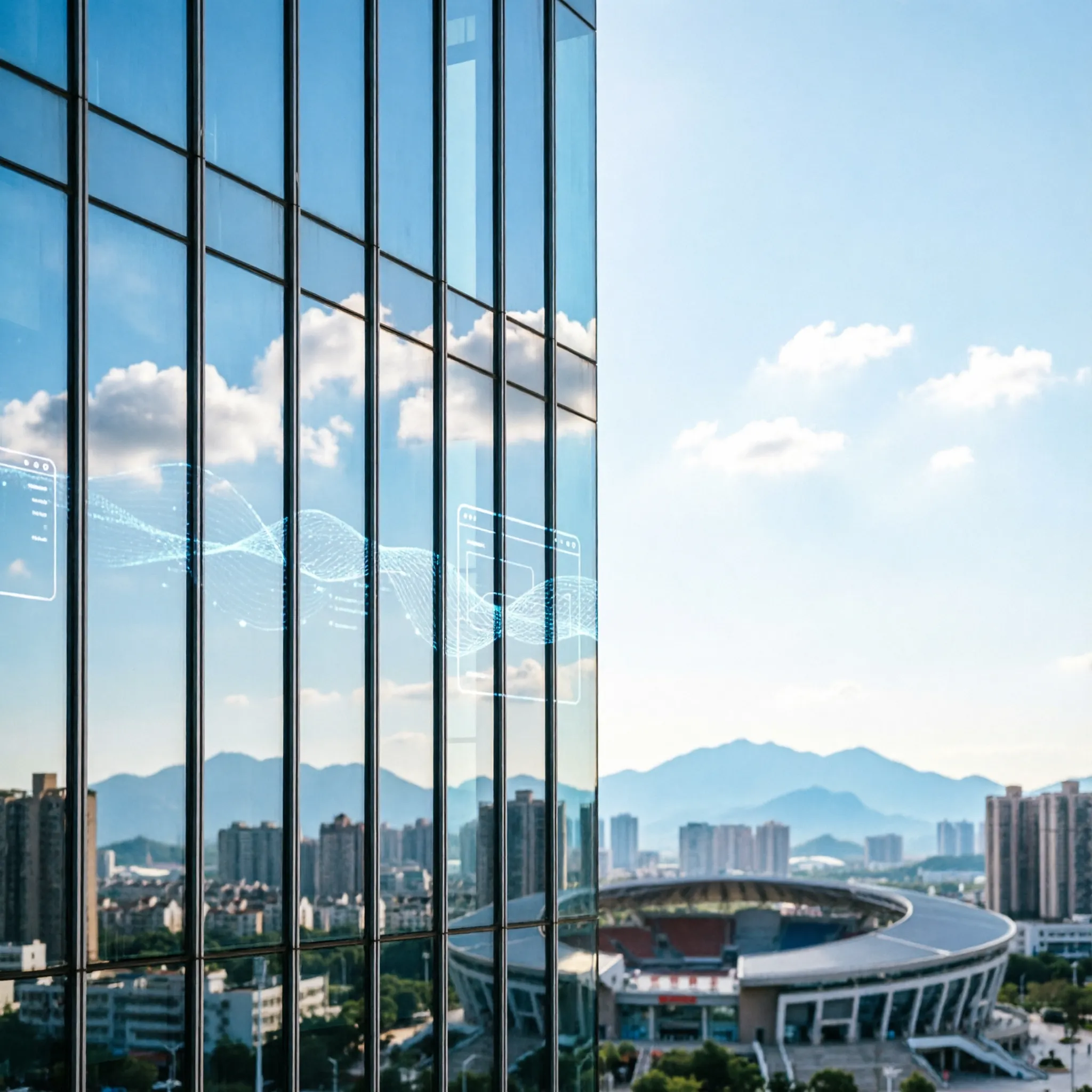 江门网站建设 - 江门弈品