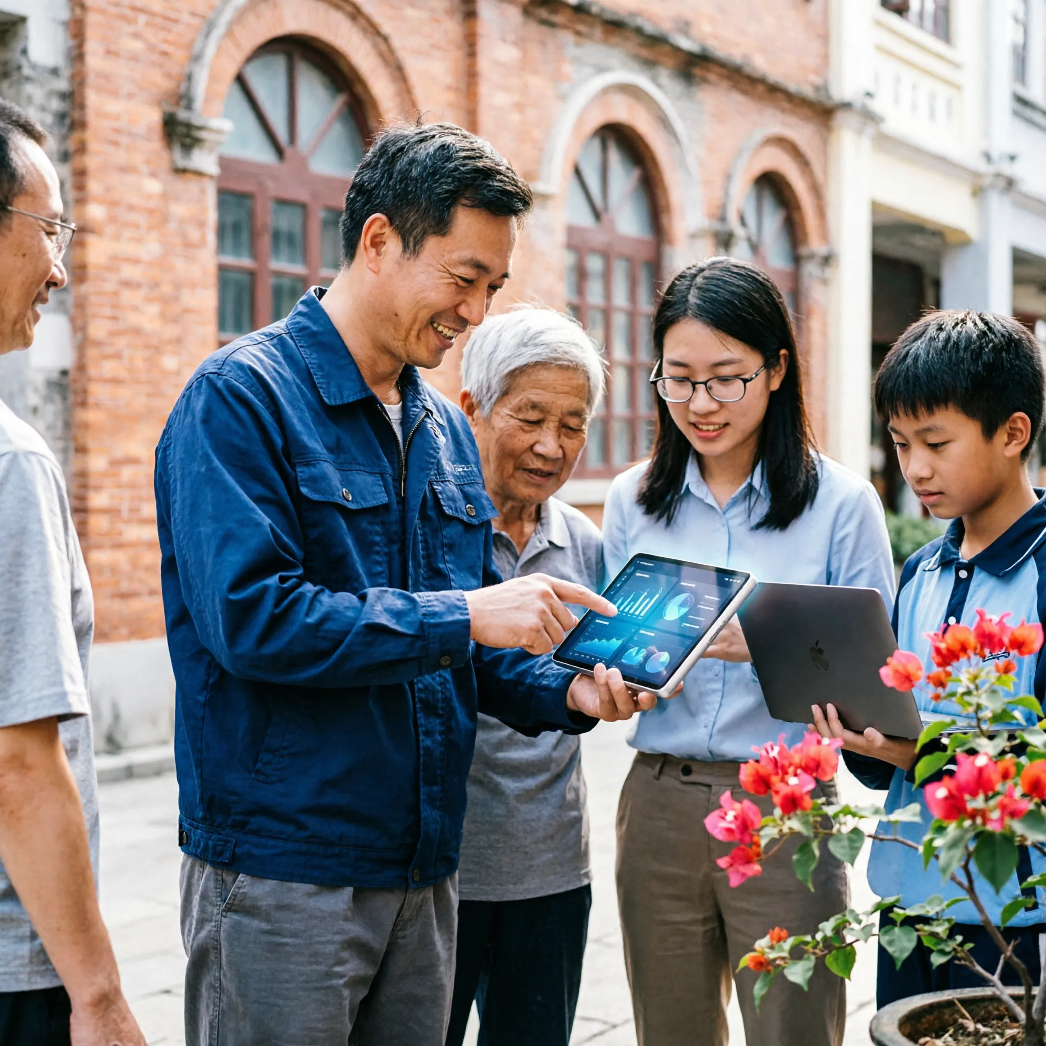 江门弈品AI服务：让智能技术真正落地生根