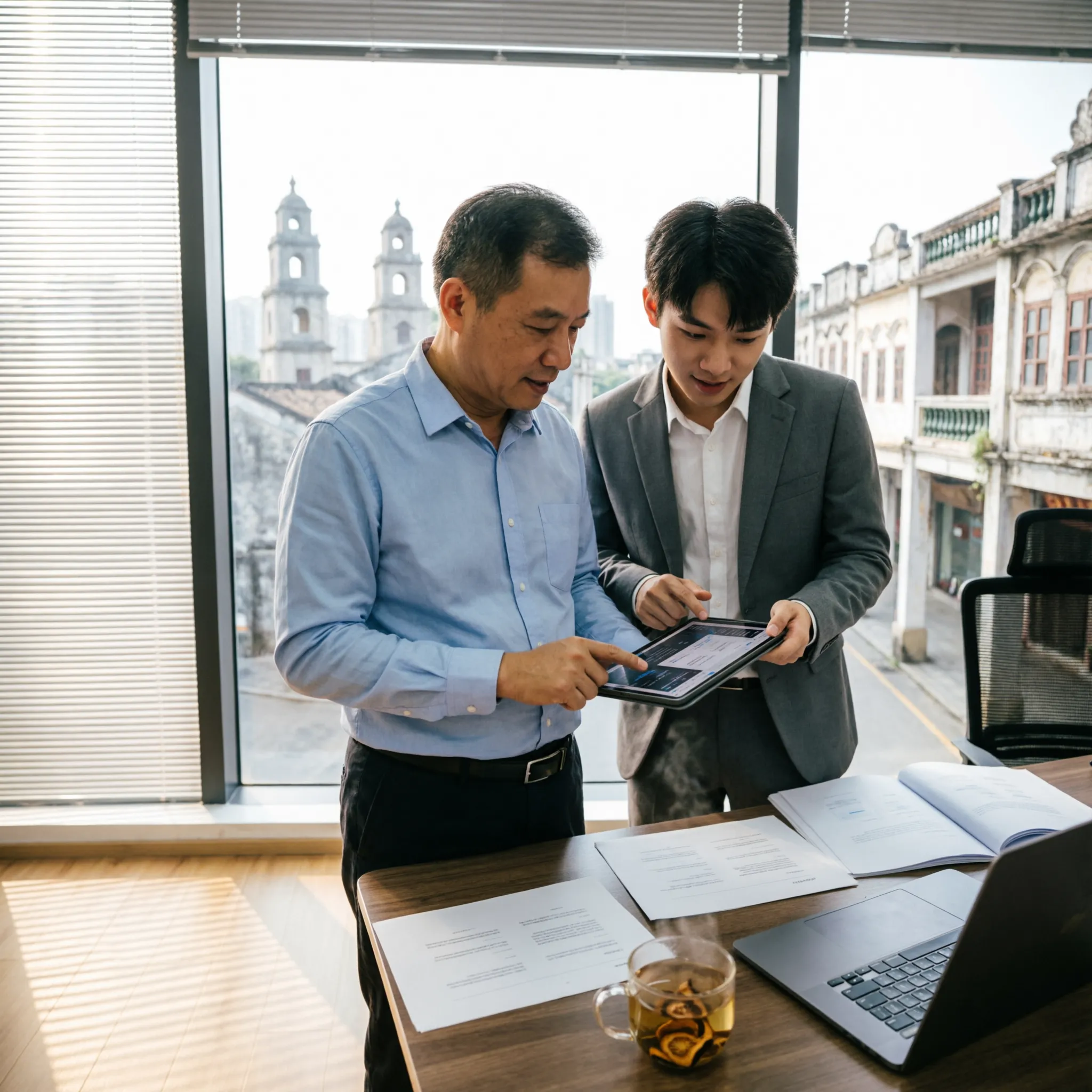 定制软件费用怎么算?江门本地企业数字化升级的真实成本解析