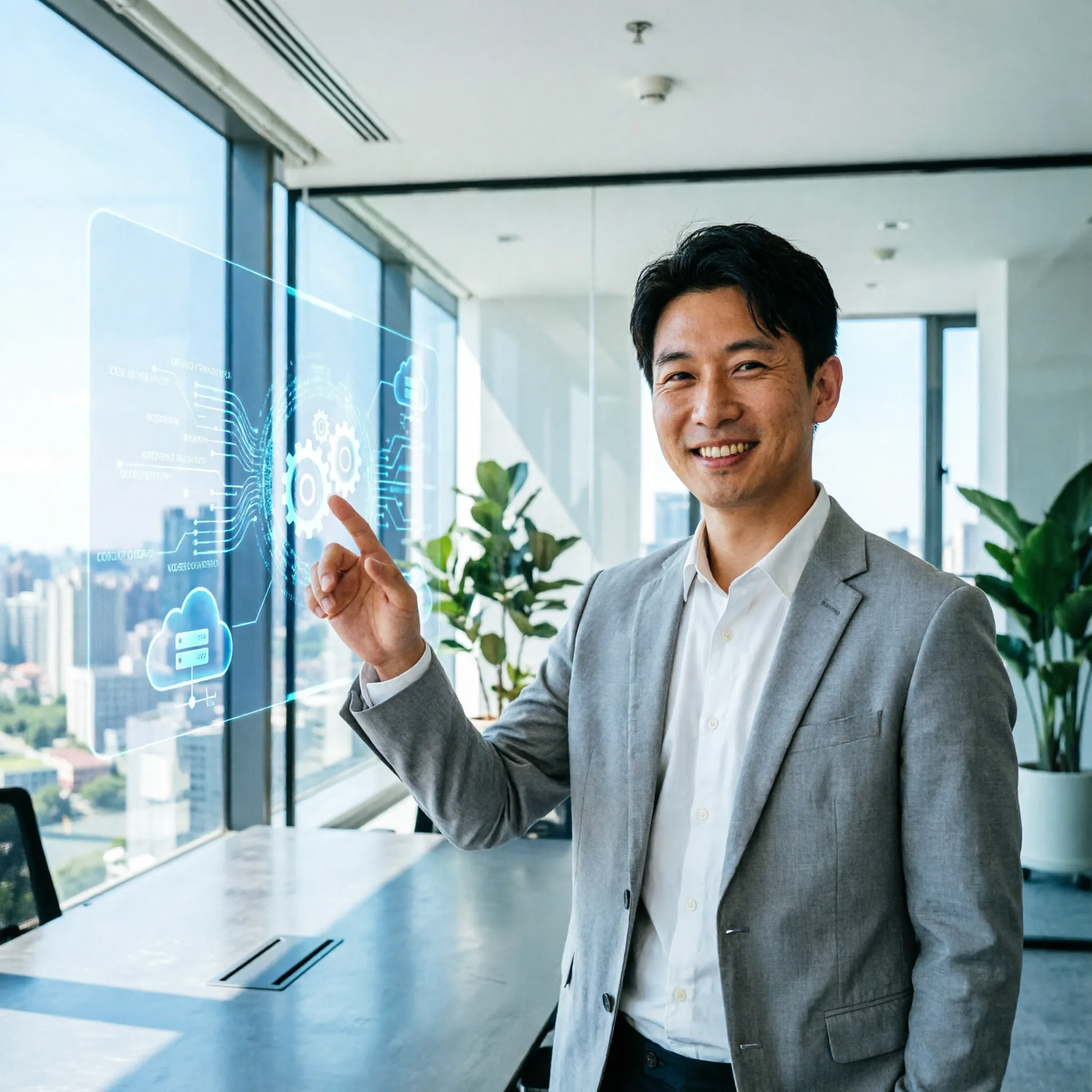 江门弈品：专业 AI 智能服务，助力企业数字化转型