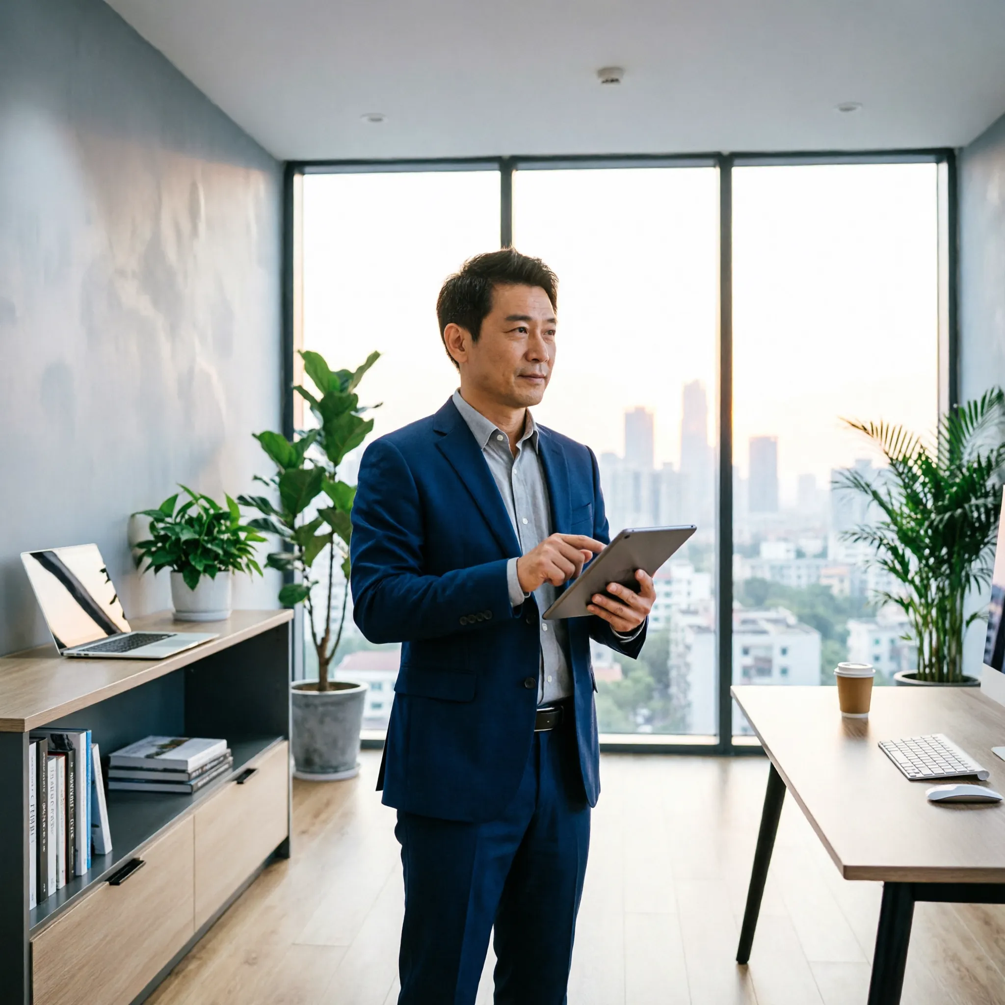 江门企业必看:如何利用专业 Ai 服务打破业务增长瓶颈