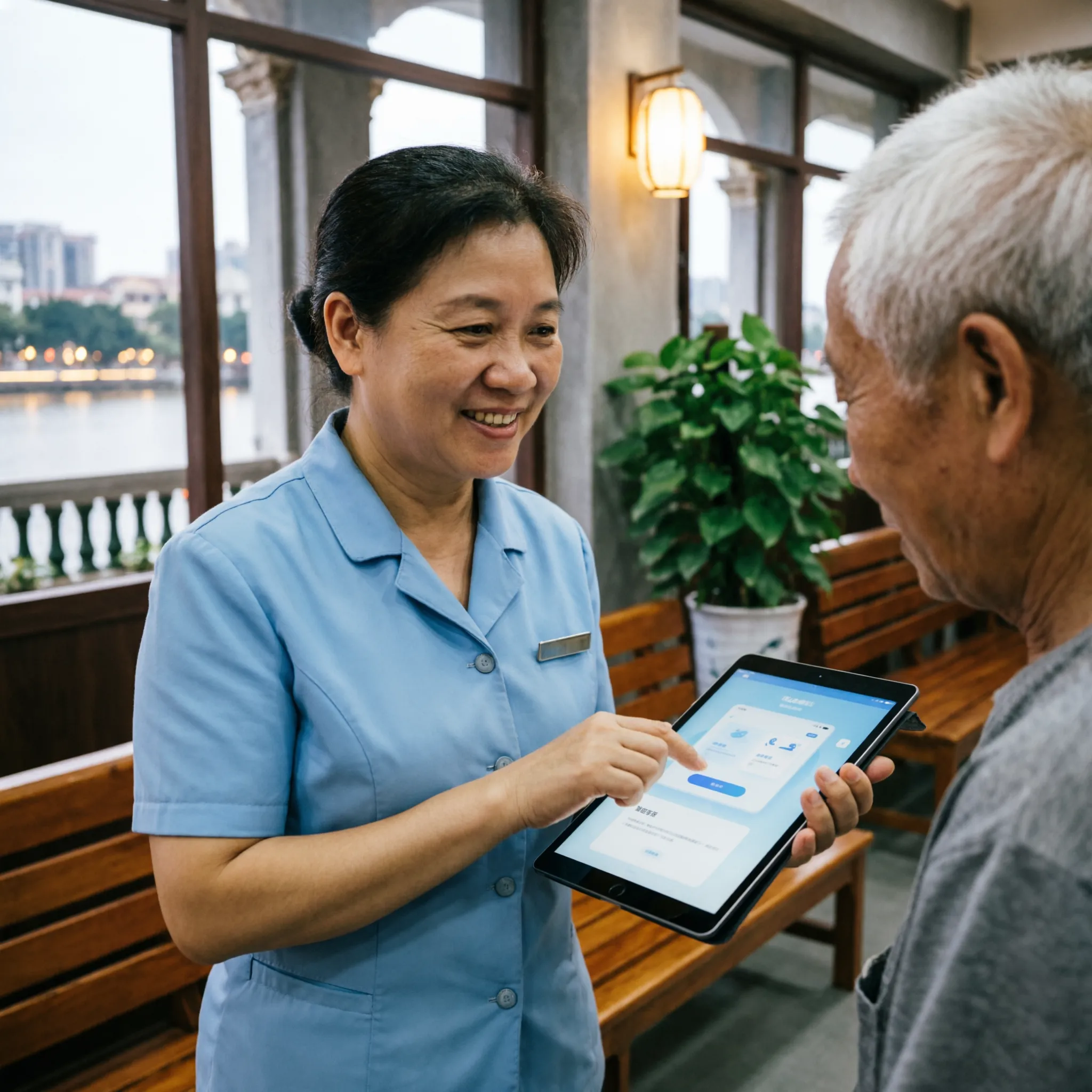 江门弈品AI服务：让智能技术真正落地生根