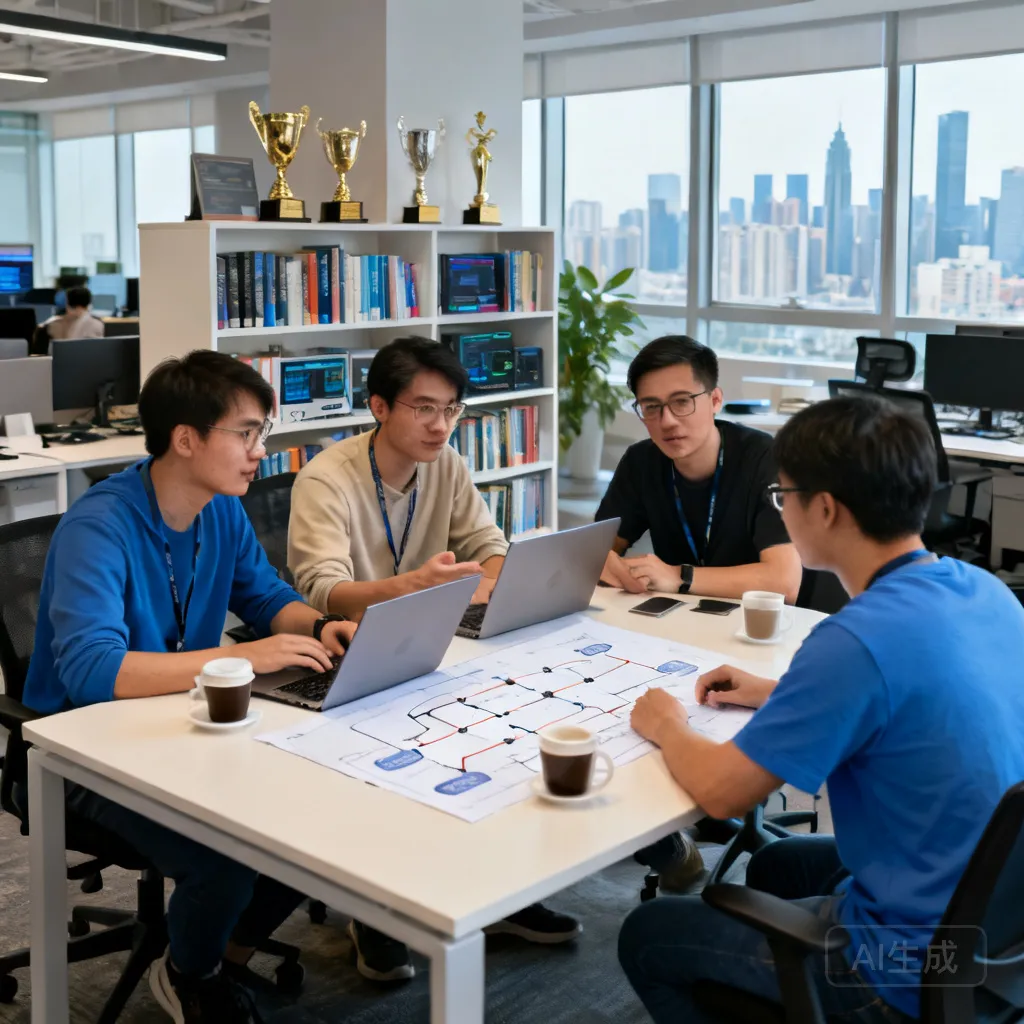 江门弈品:深圳程序开发需求,为何这家江门科技公司值得关注